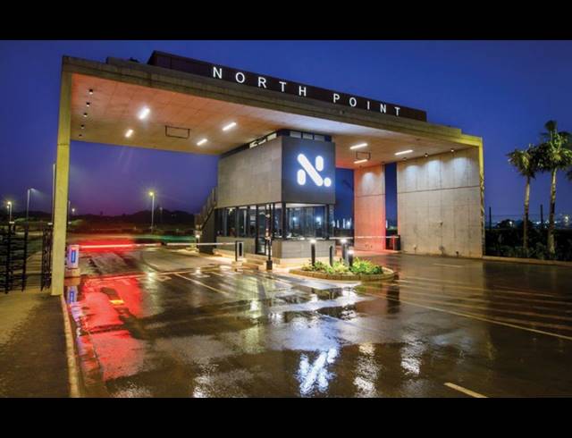 10,108M² VACANT LAND FOR SALE IN NORTH POINT